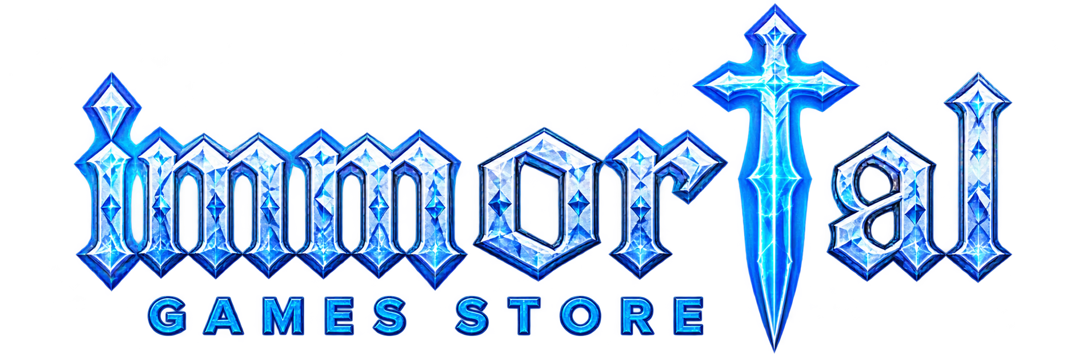 Immortal Games Store